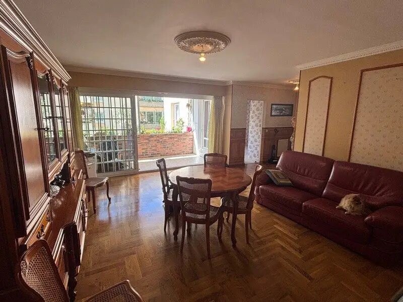 Appartement à vendre, 106m², Canteleu
