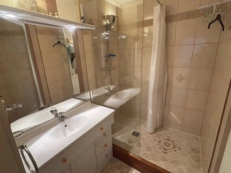 Appartement à vendre, 106m², Canteleu