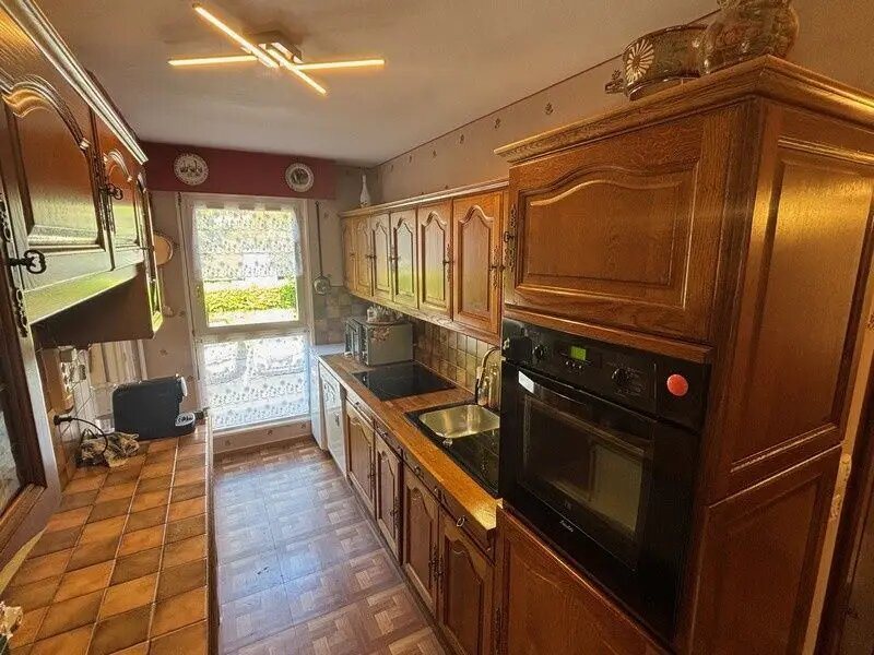 Appartement à vendre, 106m², Canteleu
