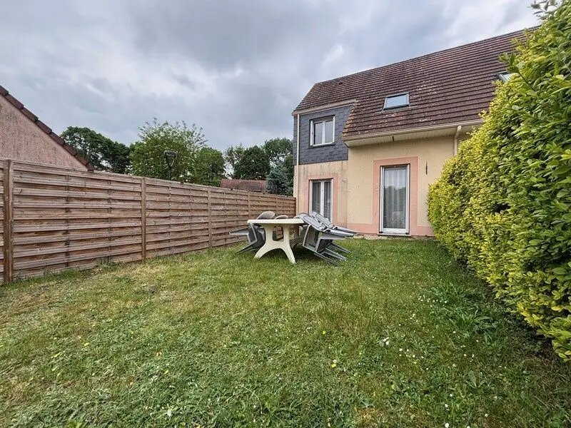 Maison à vendre, 77m², Saint-Pierre-de-Manneville