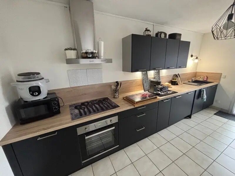 Maison à vendre, 77m², Saint-Pierre-de-Manneville