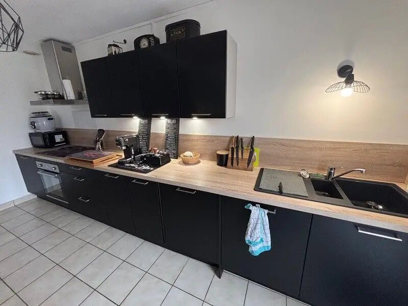 Maison à vendre, 77m², Saint-Pierre-de-Manneville