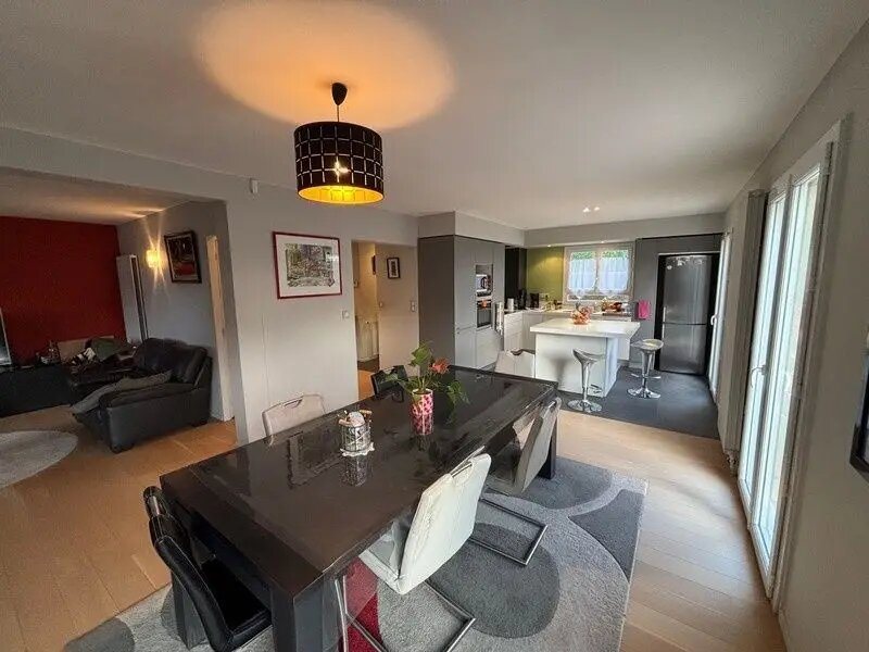 Maison à vendre, 118m², Canteleu