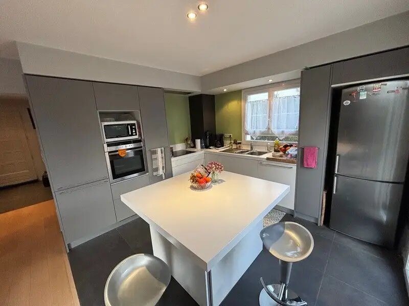 Maison à vendre, 118m², Canteleu