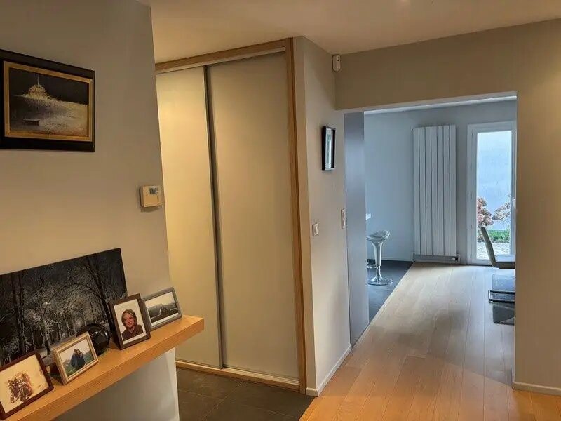 Maison à vendre, 118m², Canteleu