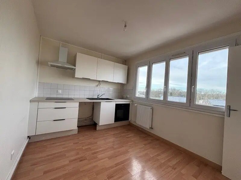 Appartement à vendre, 76m², Canteleu