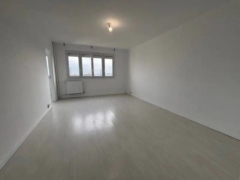Appartement à vendre, 76m², Canteleu
