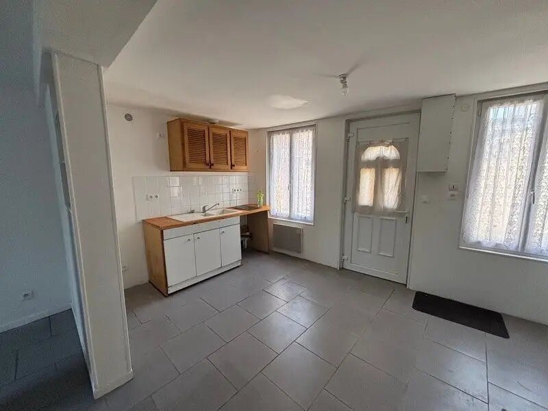 Maison à vendre, 66m², Canteleu