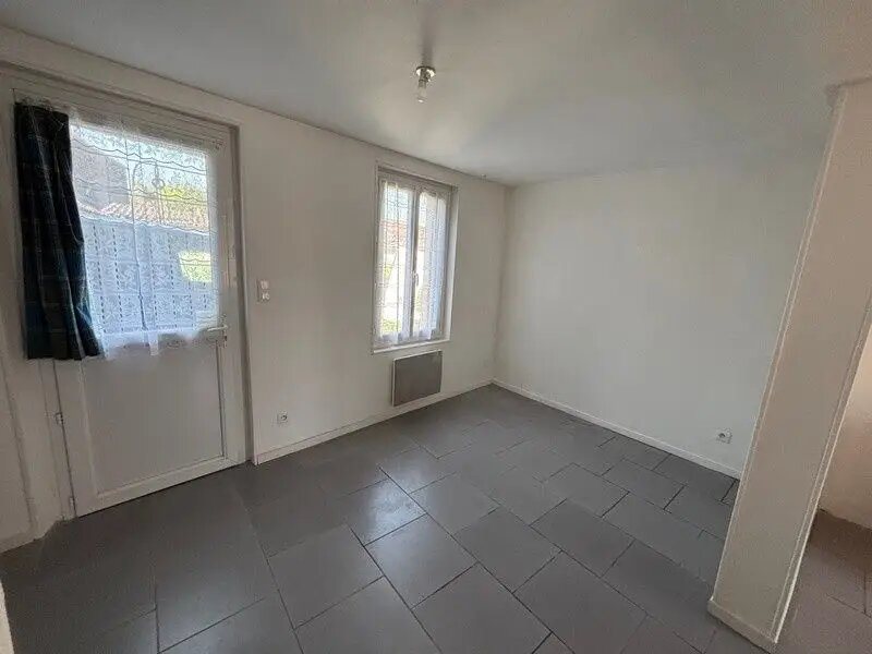 Maison à vendre, 66m², Canteleu