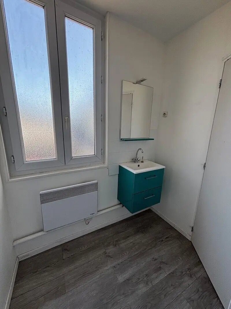 Maison à vendre, 66m², Canteleu