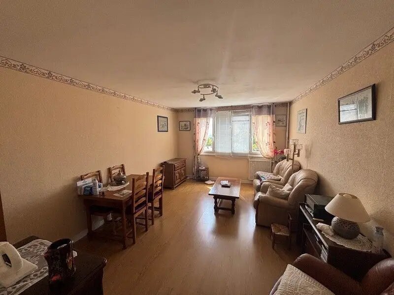 Appartement à vendre, 67m², Canteleu