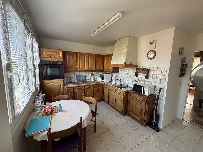 Appartement à vendre, 67m², Canteleu
