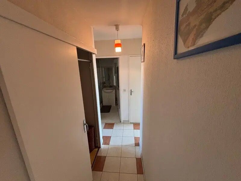 Appartement à vendre, 67m², Canteleu