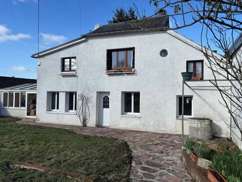 Maison à vendre, 97m², Canteleu
