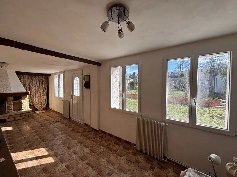 Maison à vendre, 97m², Canteleu