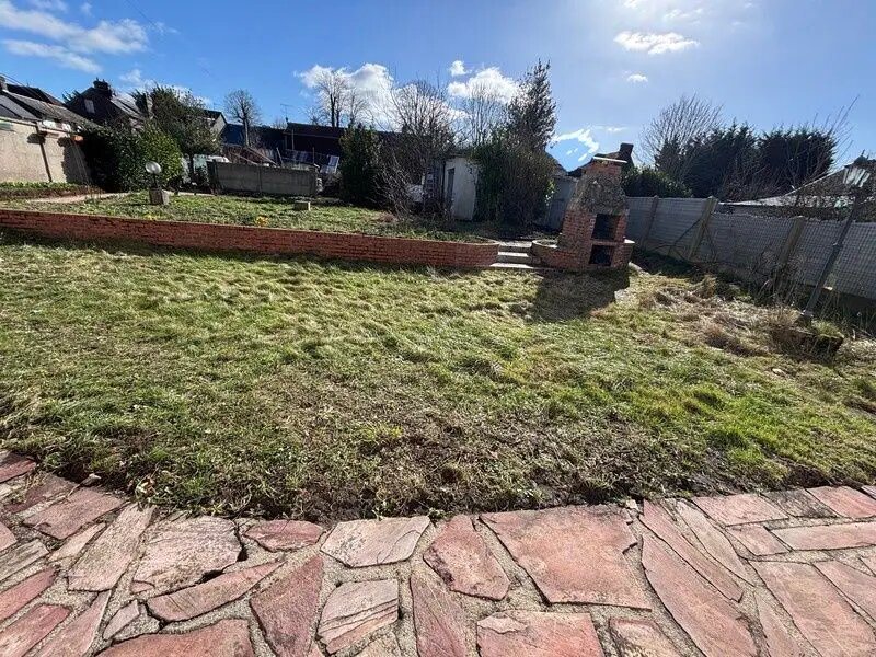 Maison à vendre, 97m², Canteleu