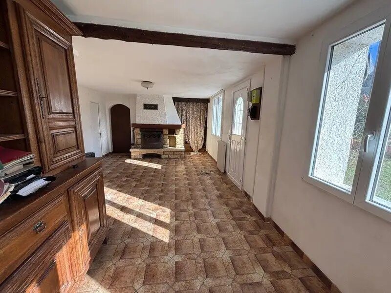 Maison à vendre, 97m², Canteleu