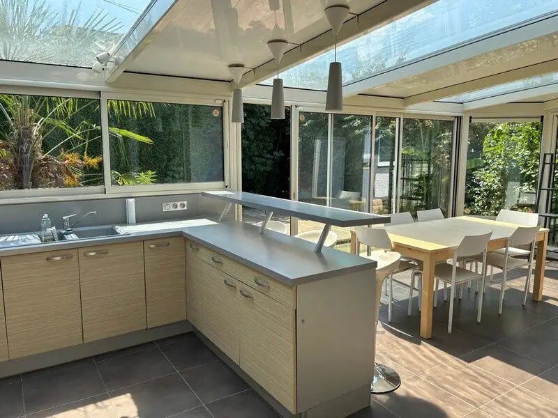 Maison à vendre, 122m², Canteleu