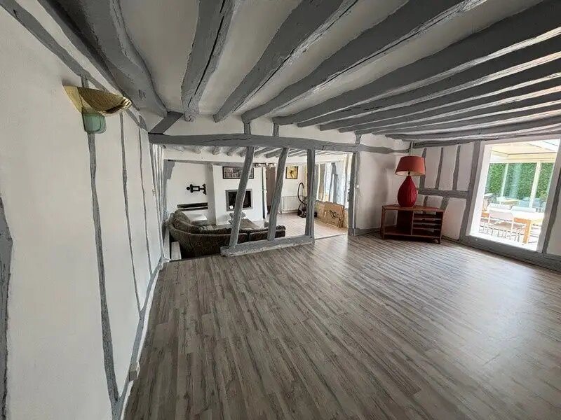 Maison à vendre, 122m², Canteleu