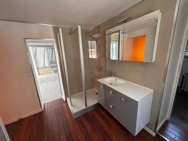 Maison à vendre, 122m², Canteleu