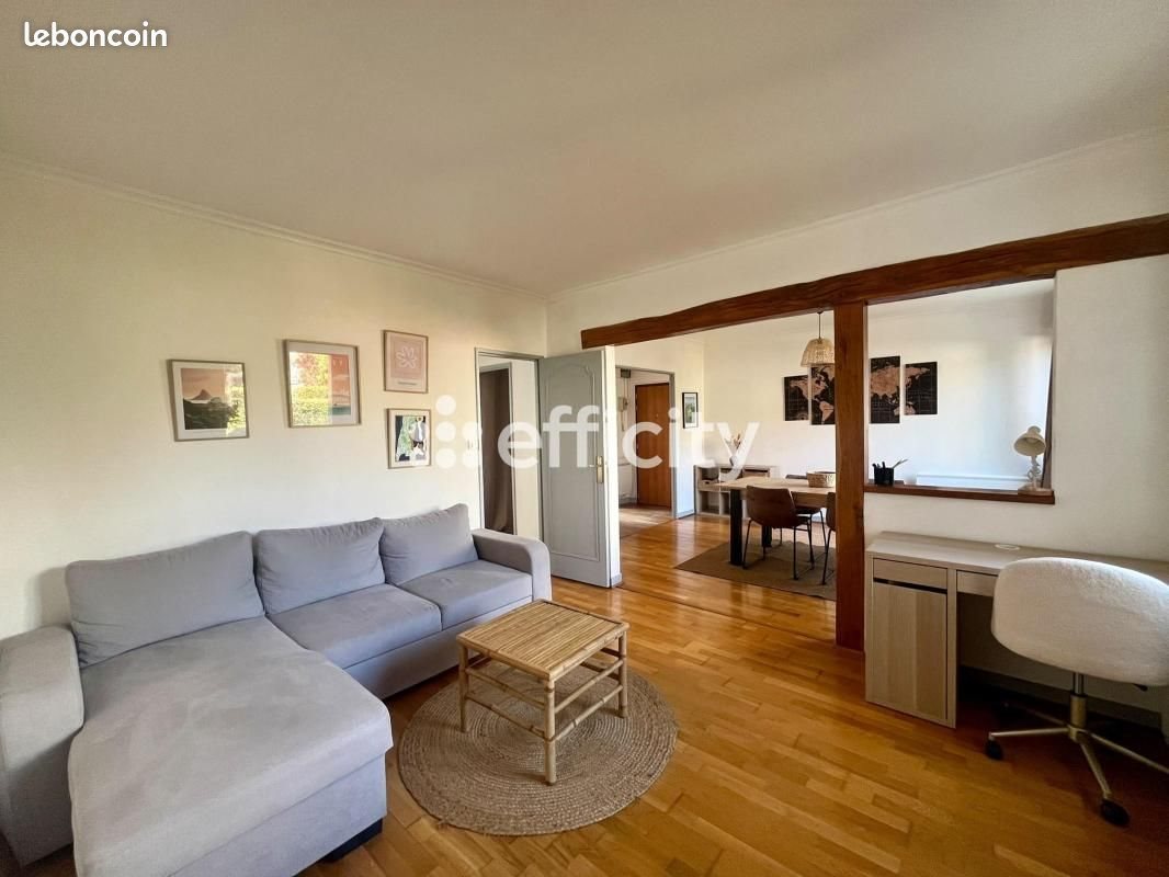Appartement à vendre, 55m², Buxerolles