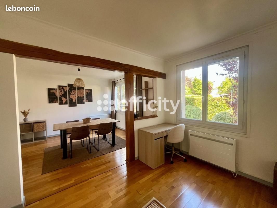 Appartement à vendre, 55m², Buxerolles