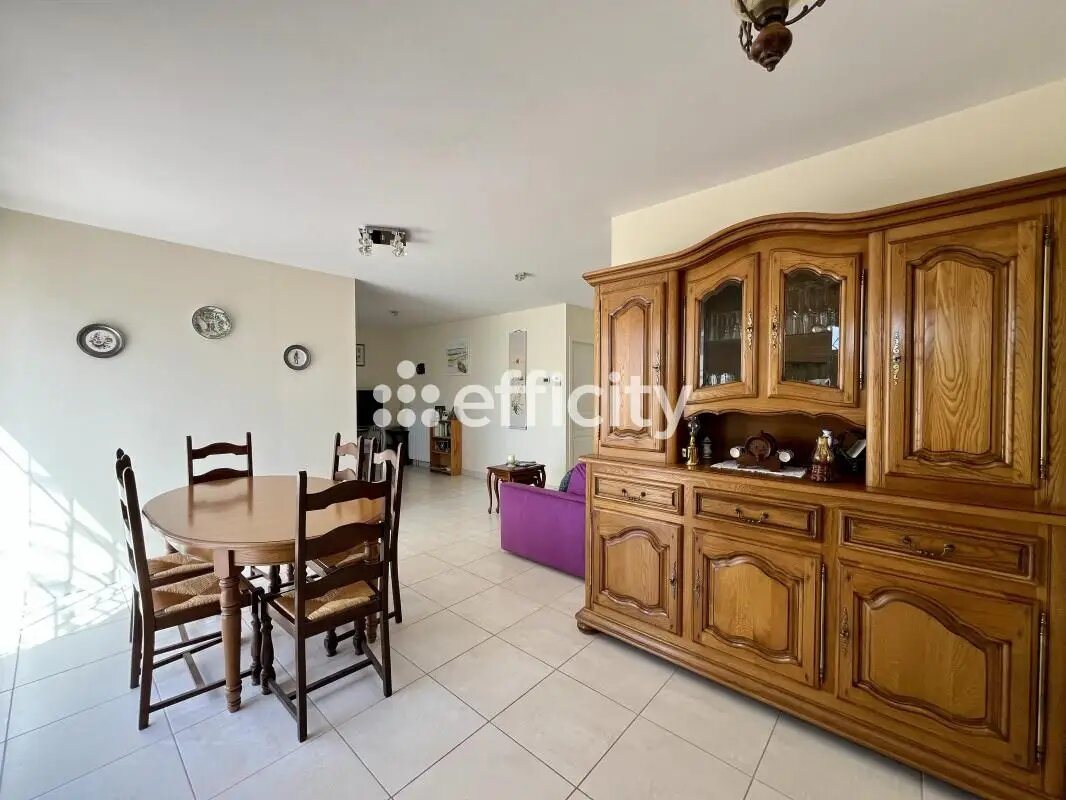 Maison à vendre, 80m², Buxerolles