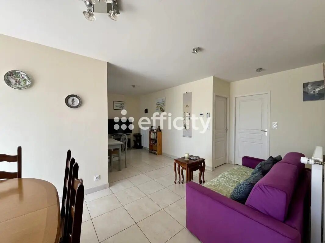 Maison à vendre, 80m², Buxerolles