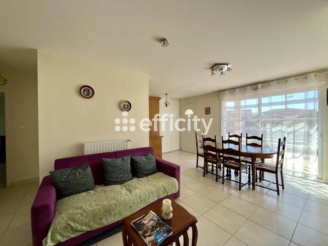 Maison à vendre, 80m², Buxerolles