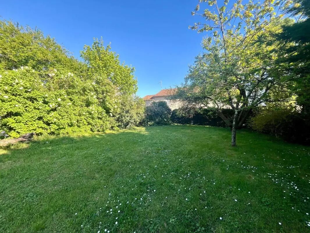 Maison à vendre, 57m², Poitiers