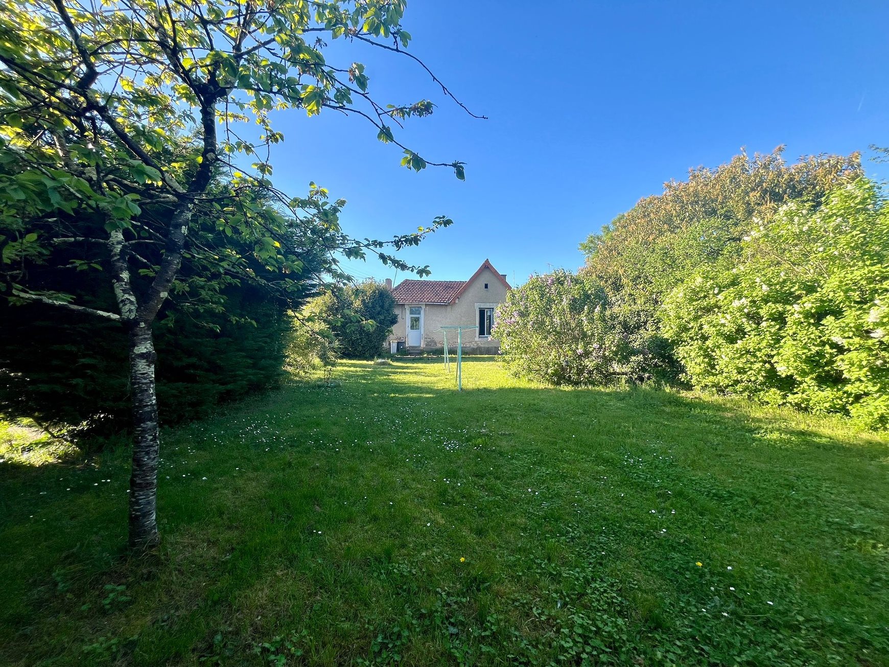 Maison à vendre, 57m², Poitiers