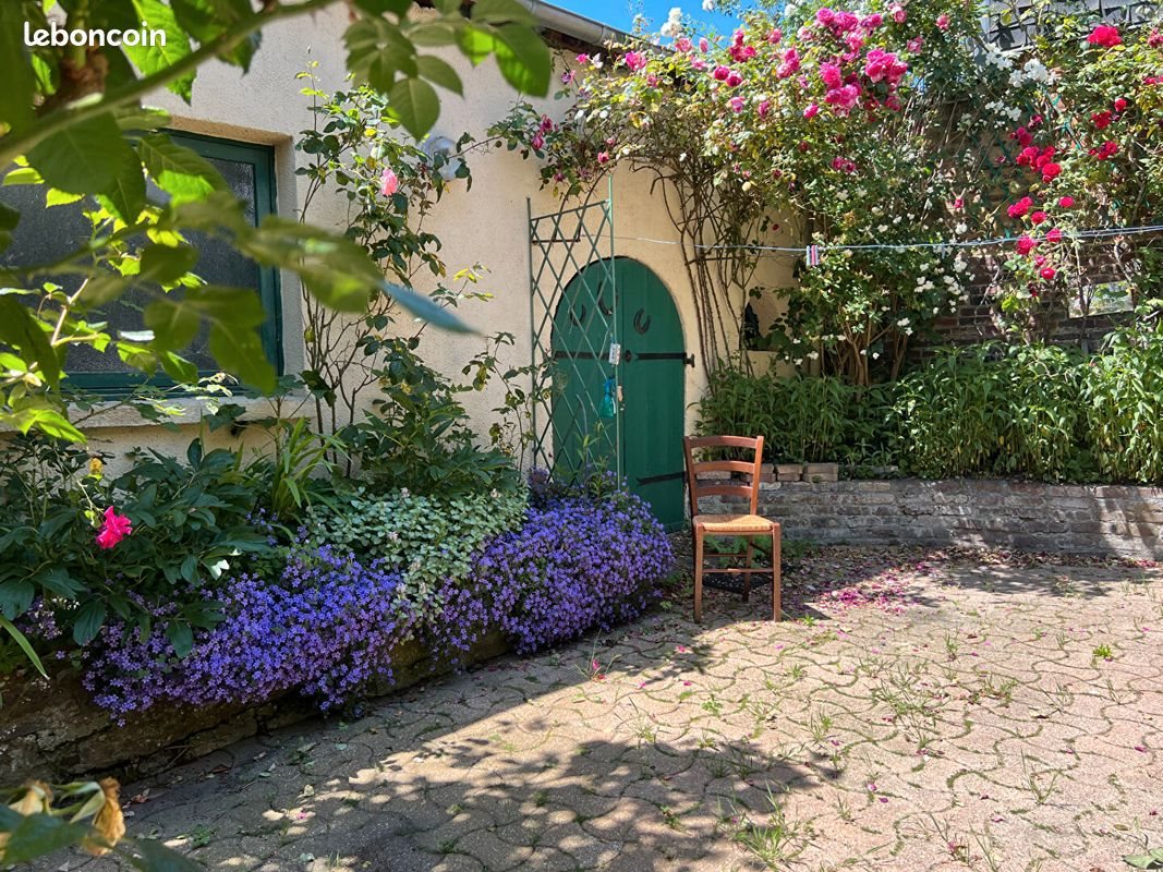 Maison à vendre, 158m², Saint-Romain-de-Colbosc