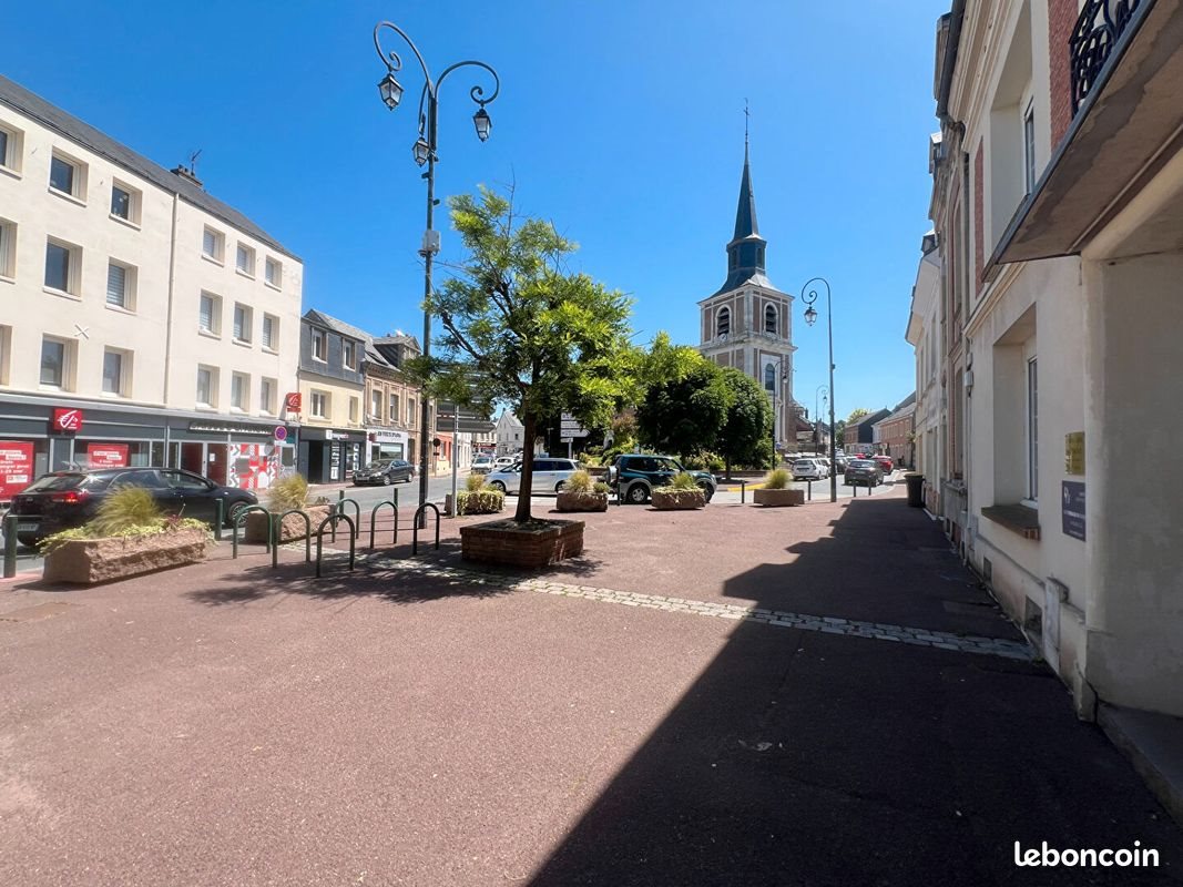 Maison à vendre, 158m², Saint-Romain-de-Colbosc
