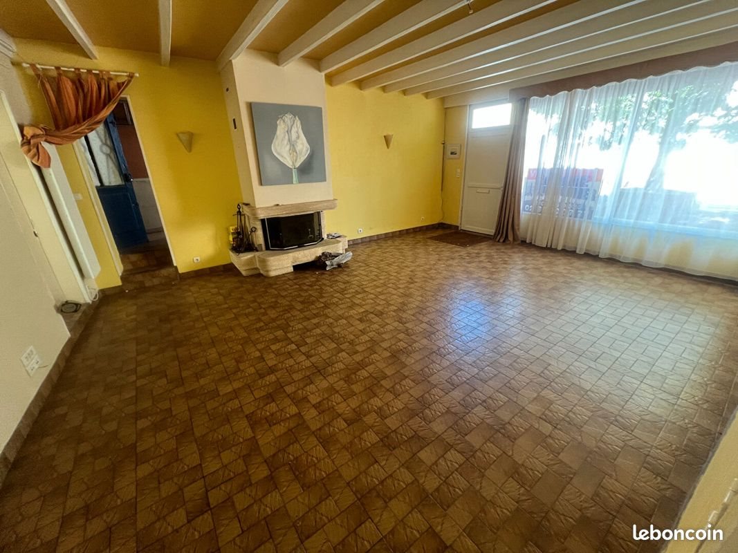 Maison à vendre, 158m², Saint-Romain-de-Colbosc