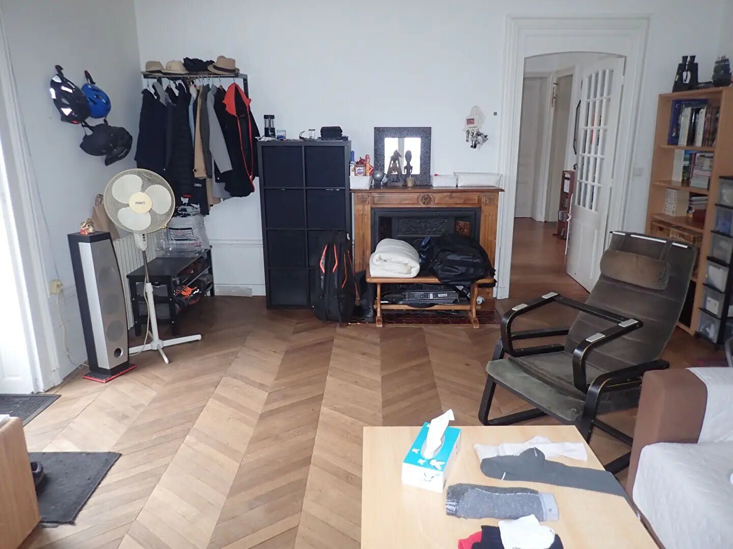 Appartement à vendre, 117m², Montivilliers