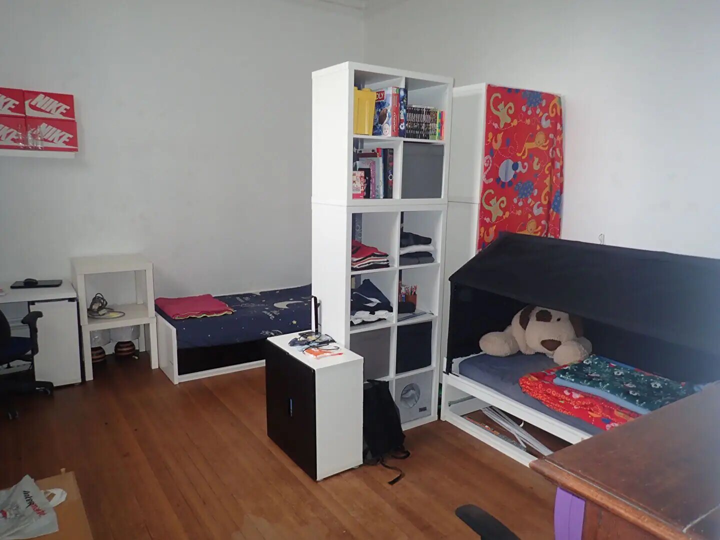 Appartement à vendre, 117m², Montivilliers