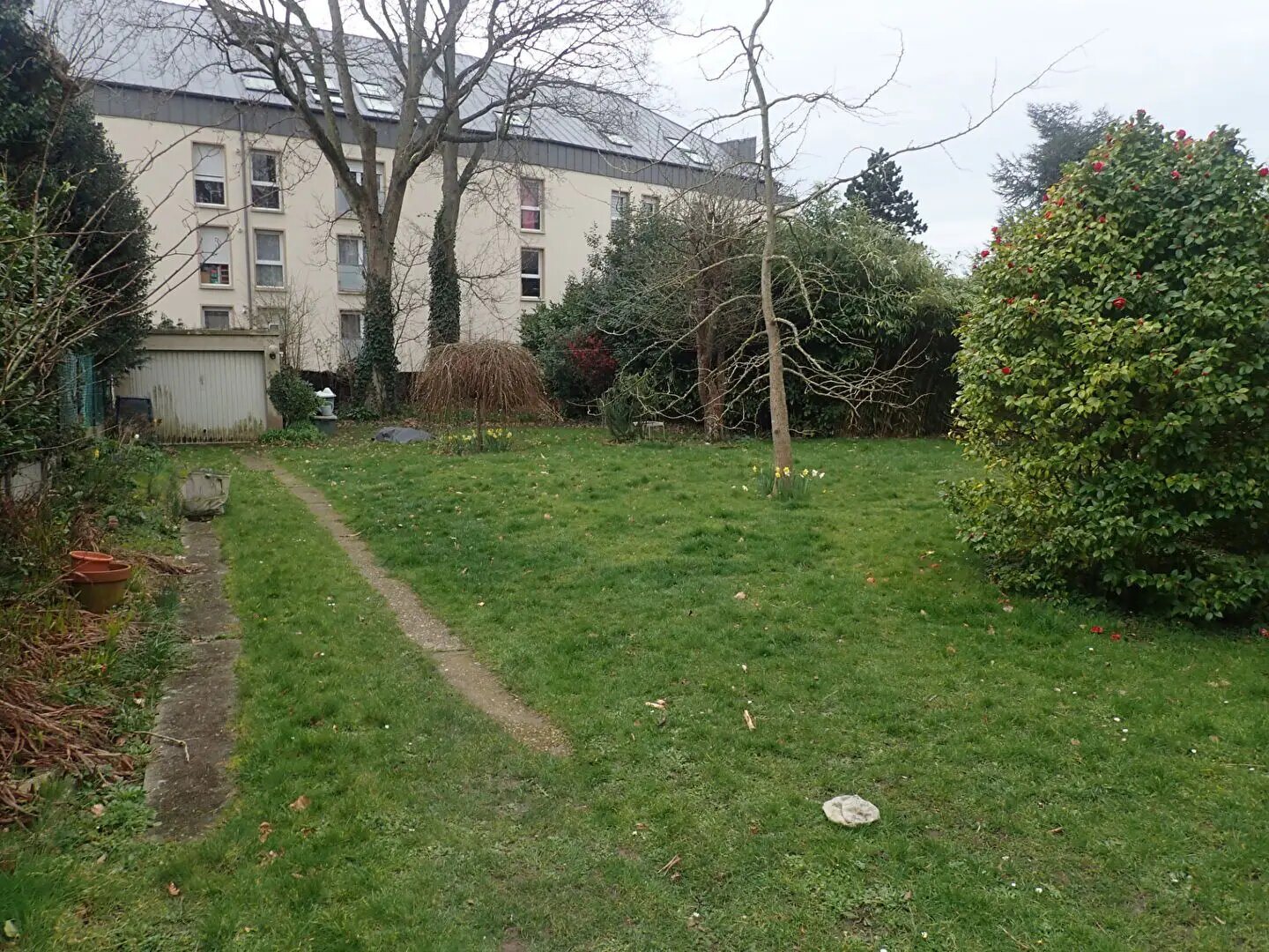 Appartement à vendre, 117m², Montivilliers