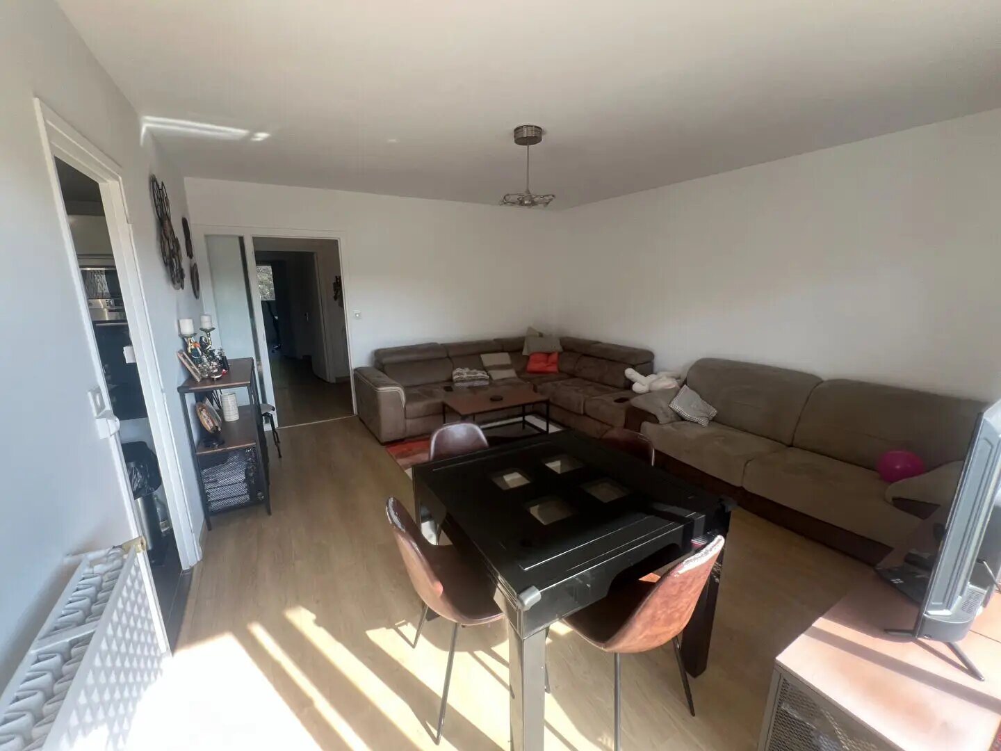 Appartement à vendre, 70m², Sainte-Adresse