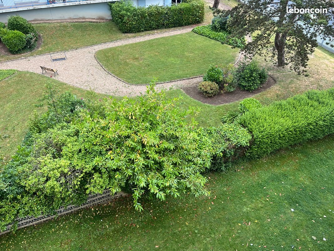 Appartement à vendre, 34m², Le Havre