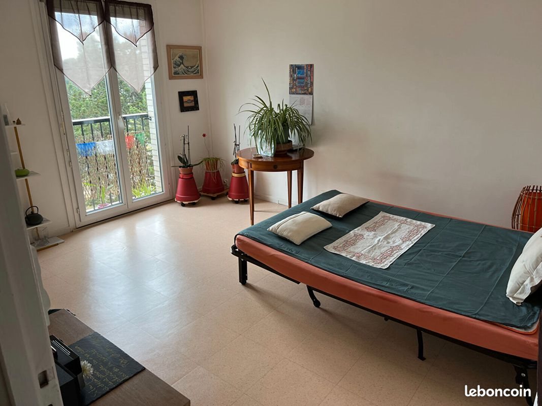 Appartement à vendre, 34m², Le Havre