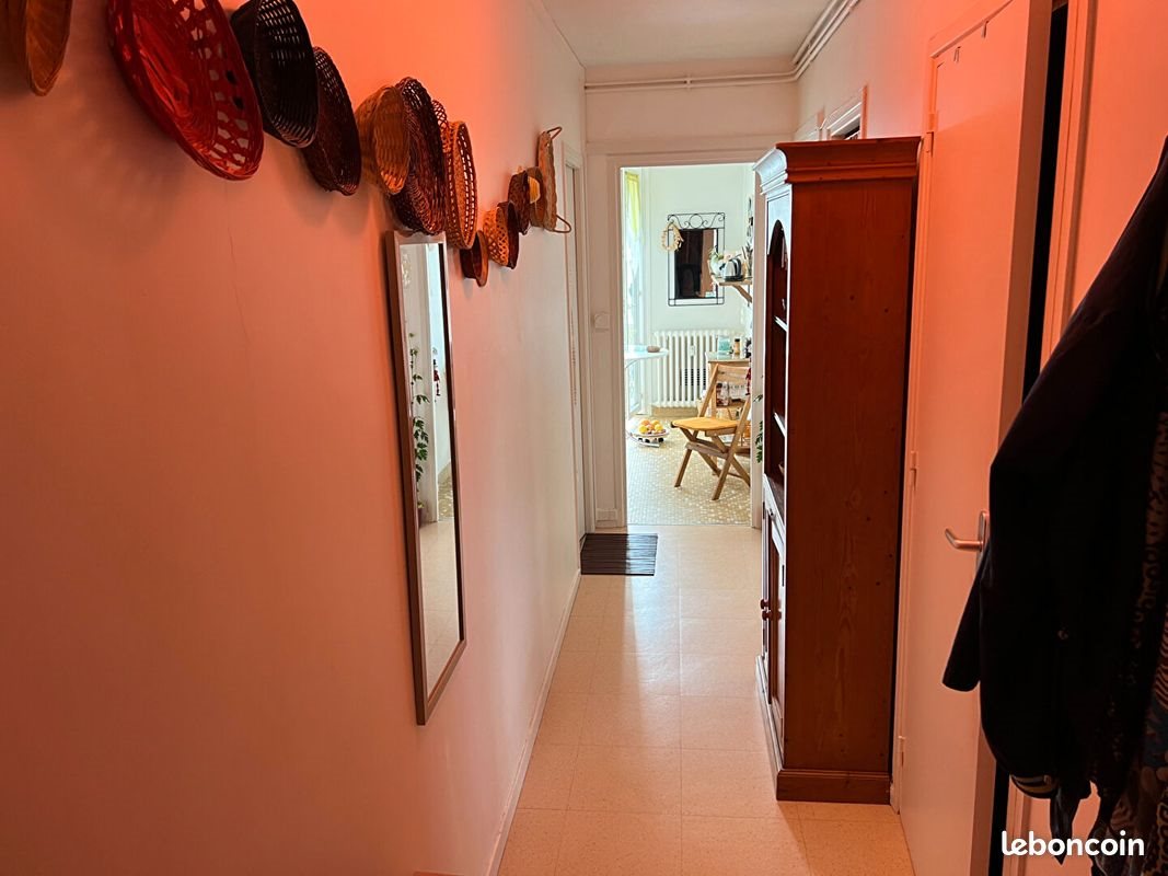 Appartement à vendre, 34m², Le Havre