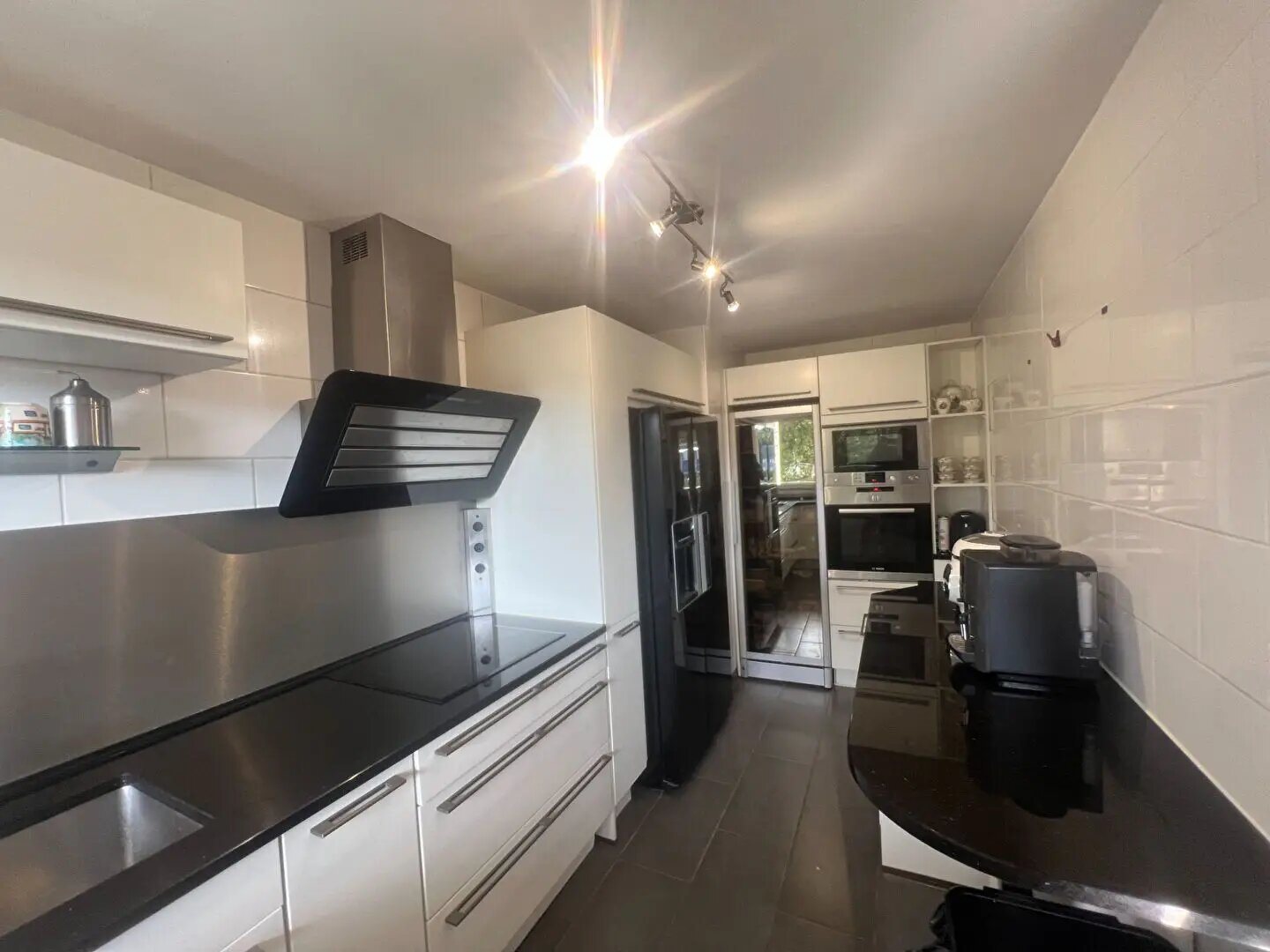 Appartement à vendre, 70m², Sainte-Adresse