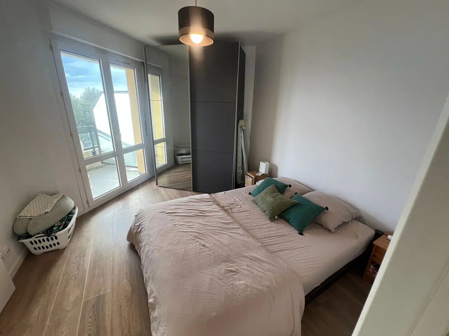 Appartement à vendre, 54m², Le Havre