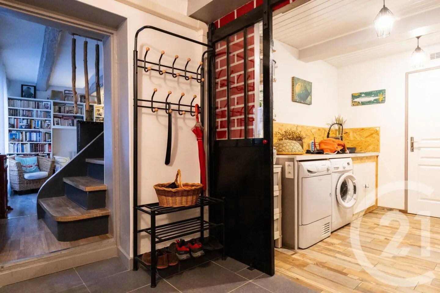 Maison à vendre, 99m², Lézignan-la-Cèbe