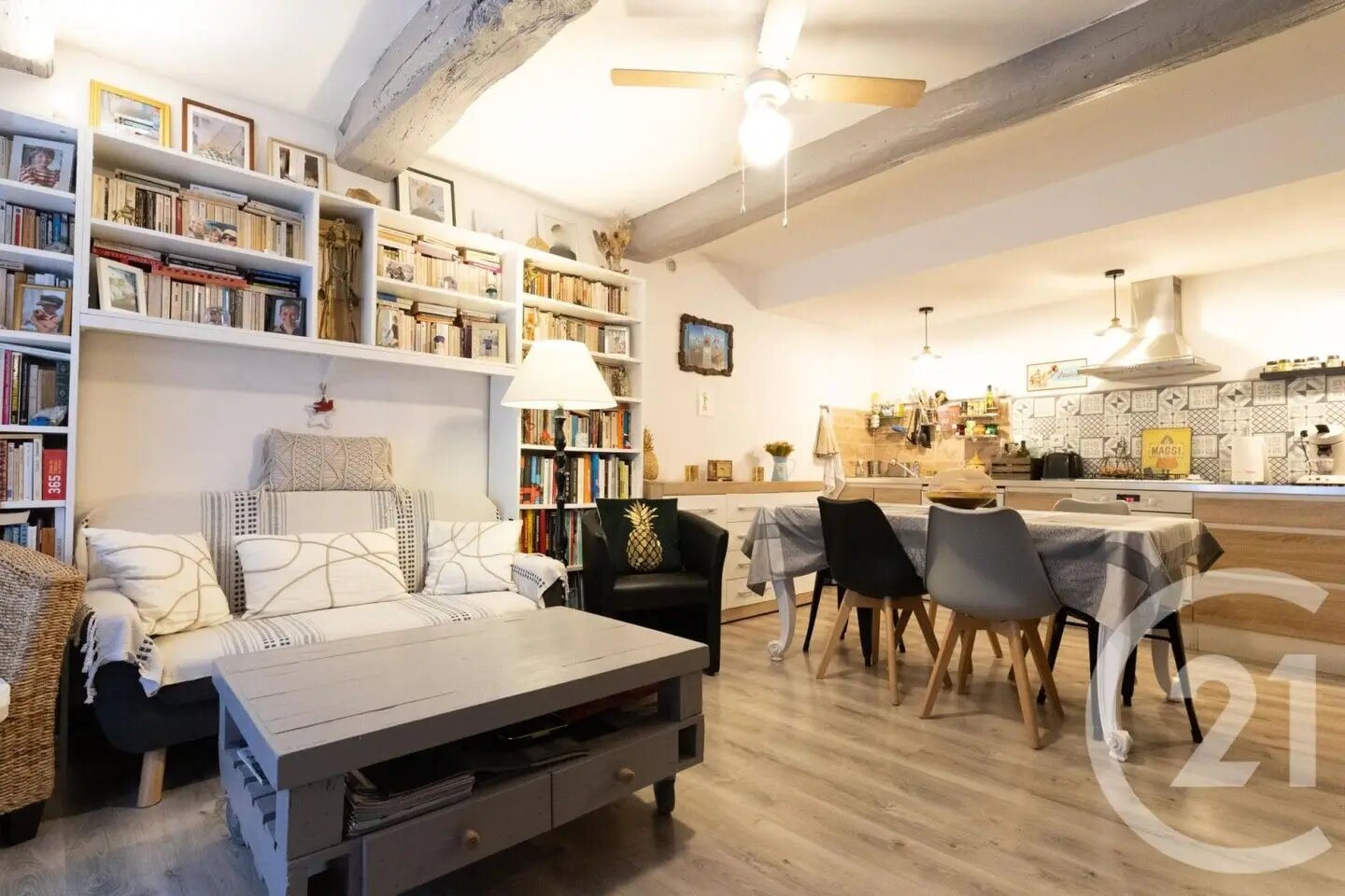 Maison à vendre, 99m², Lézignan-la-Cèbe