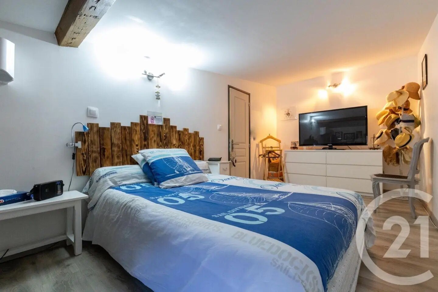 Maison à vendre, 99m², Lézignan-la-Cèbe