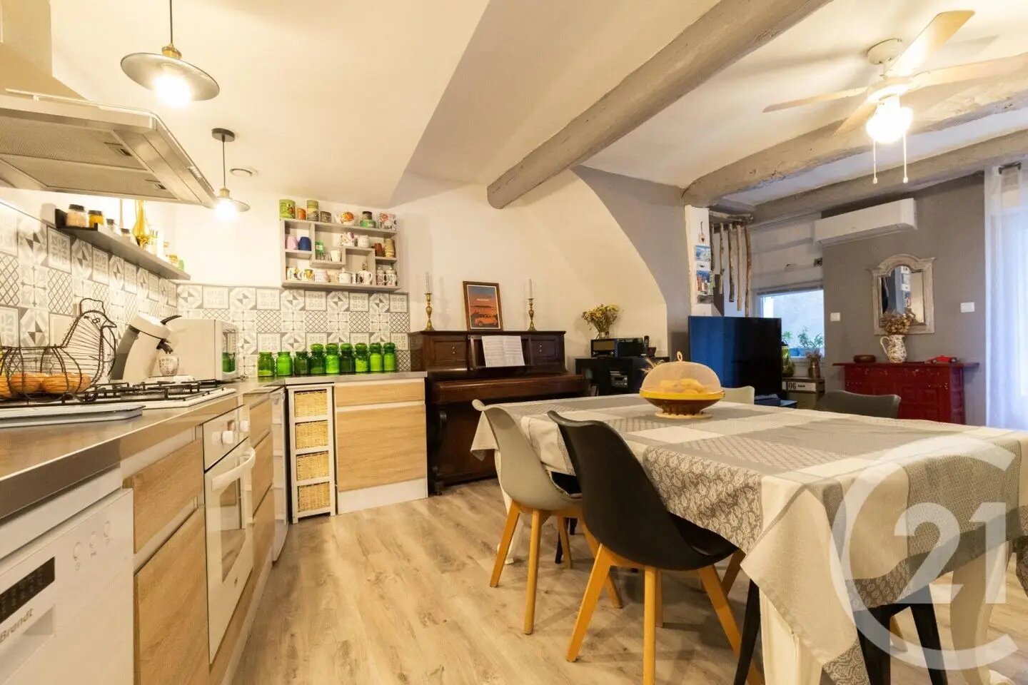 Maison à vendre, 99m², Lézignan-la-Cèbe