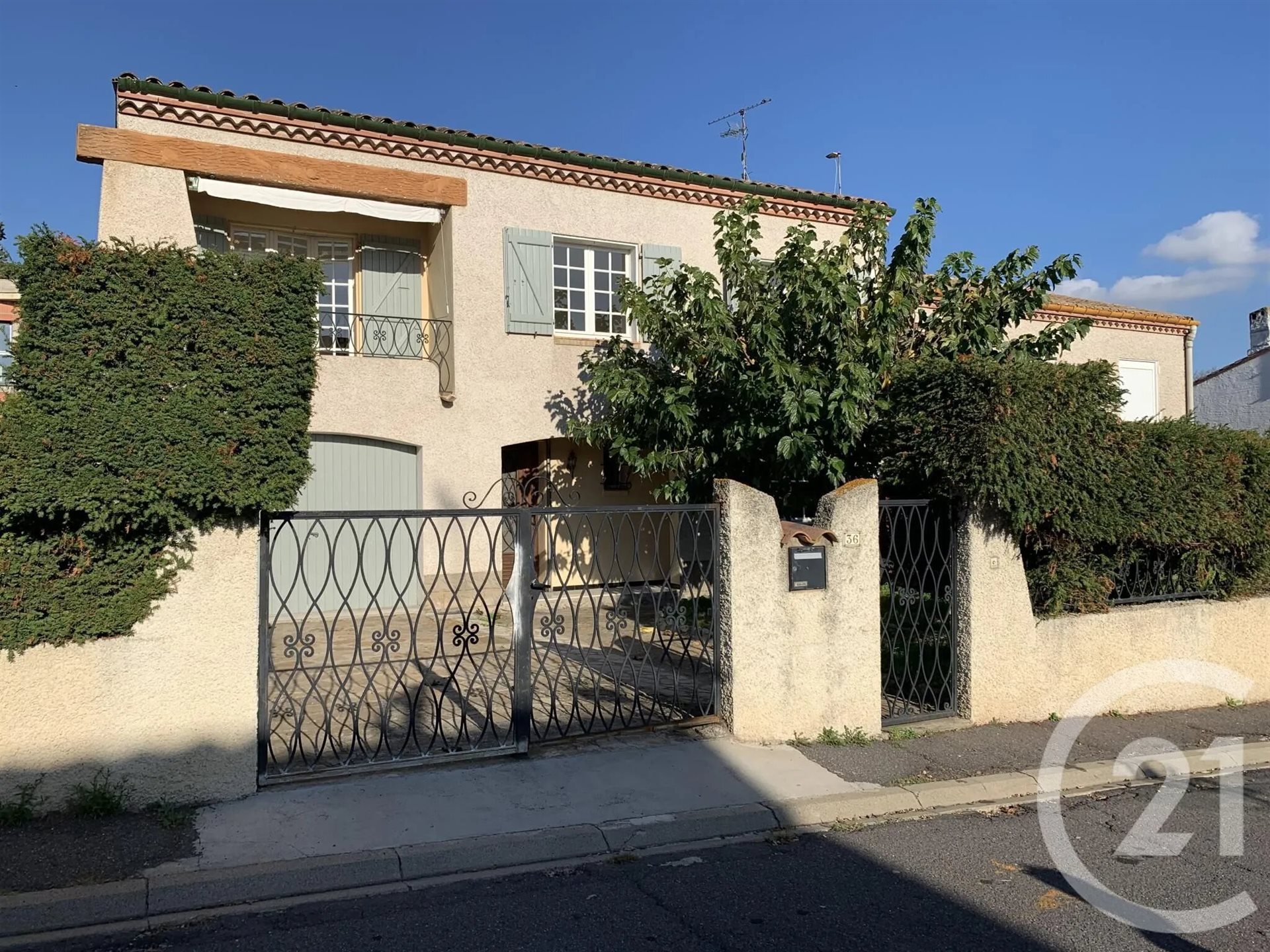 Maison à louer, 118m², Pézenas