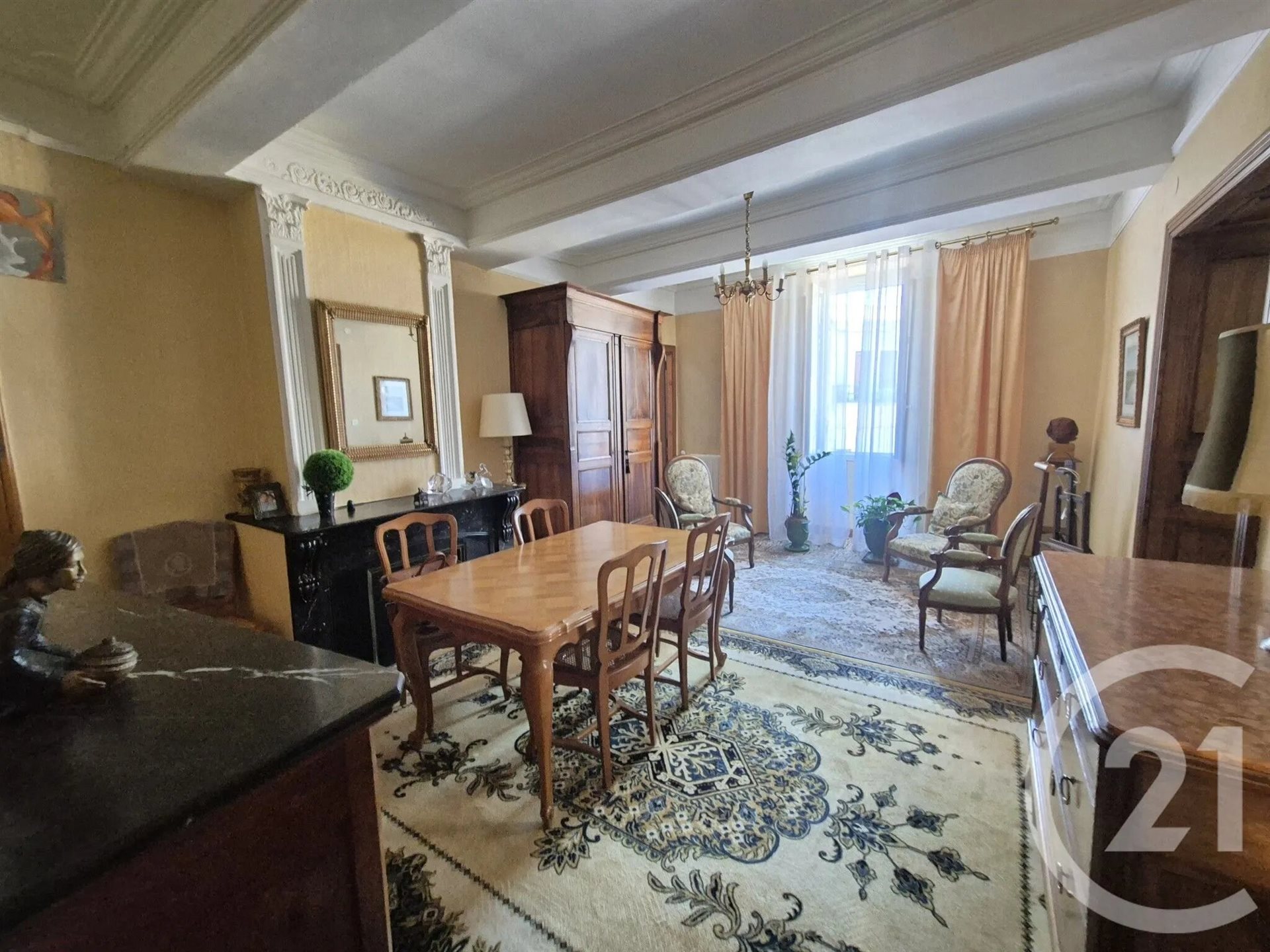 Maison à vendre, 130m², Fontès