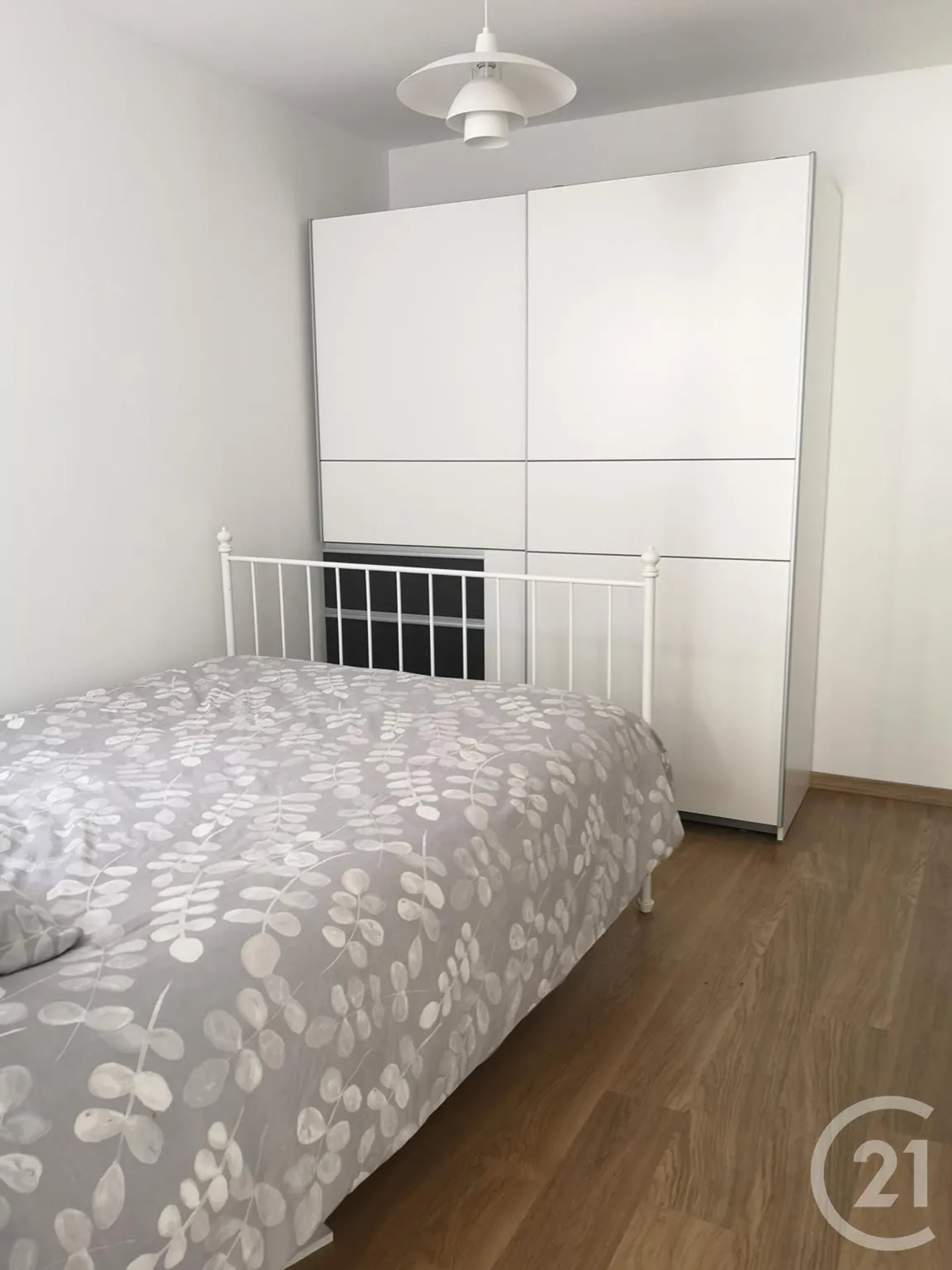 Appartement à louer, 33m², Pomérols